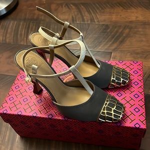 NTW Tory Burch High Heel